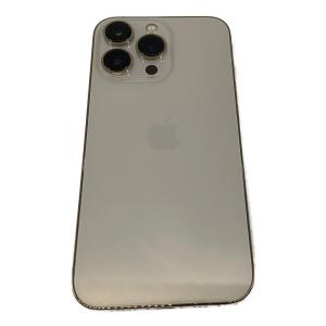 Apple (アップル) iPhone13 Pro NLUQ3J/A XFQP9JYT63