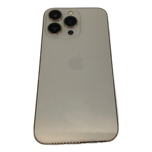 Apple (アップル) iPhone13 Pro NLUQ3J/A XFQP9JYT63