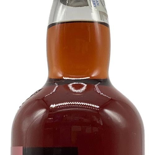 KAVALAN ソリスト マディラ カスクストレングス シングルモルトウィスキー ローソンバイヤーズセレクト2025 700ml