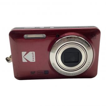 Kodak (コダック) コンパクトデジタルカメラ PIXPRO FZ55