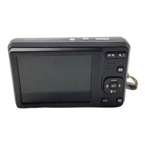 Kodak (コダック) コンパクトデジタルカメラ PIXPRO FZ55
