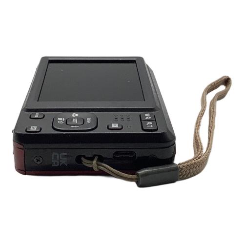 Kodak (コダック) コンパクトデジタルカメラ PIXPRO FZ55