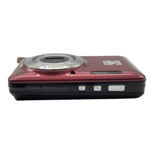 Kodak (コダック) コンパクトデジタルカメラ PIXPRO FZ55