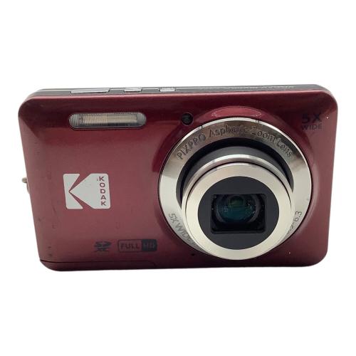 Kodak (コダック) コンパクトデジタルカメラ PIXPRO FZ55