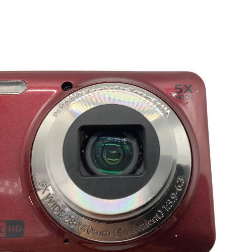 Kodak (コダック) コンパクトデジタルカメラ PIXPRO FZ55