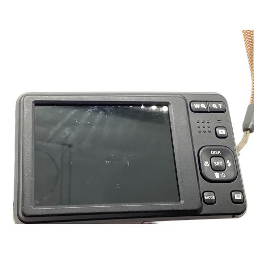 Kodak (コダック) コンパクトデジタルカメラ PIXPRO FZ55