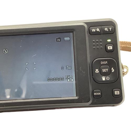 Kodak (コダック) コンパクトデジタルカメラ PIXPRO FZ55