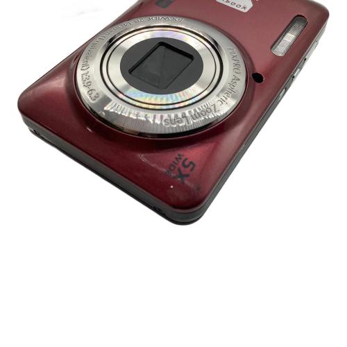Kodak (コダック) コンパクトデジタルカメラ PIXPRO FZ55