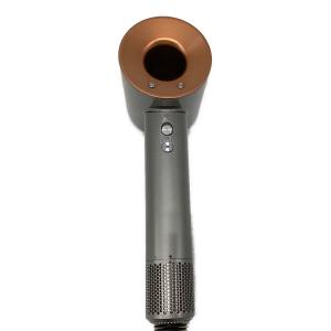dyson (ダイソン) ヘアーアイロン HD08 BNBC 2025年製 3TJ-JP-UFA5734A