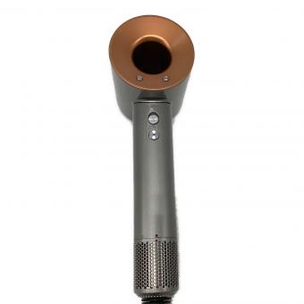 dyson (ダイソン) ヘアーアイロン HD08 BNBC 2025年製 3TJ-JP-UFA5734A