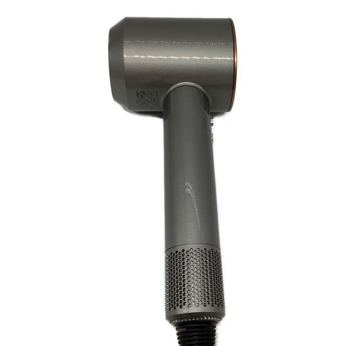 dyson (ダイソン) ヘアーアイロン HD08 BNBC 2025年製 3TJ-JP-UFA5734A