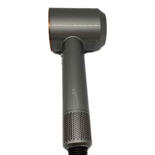 dyson (ダイソン) ヘアーアイロン HD08 BNBC 2025年製 3TJ-JP-UFA5734A