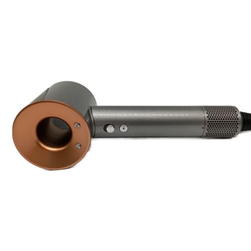 dyson (ダイソン) ヘアーアイロン HD08 BNBC 2025年製 3TJ-JP-UFA5734A