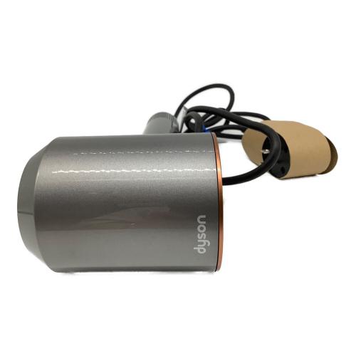 dyson (ダイソン) ヘアーアイロン HD08 BNBC 2025年製 3TJ-JP-UFA5734A