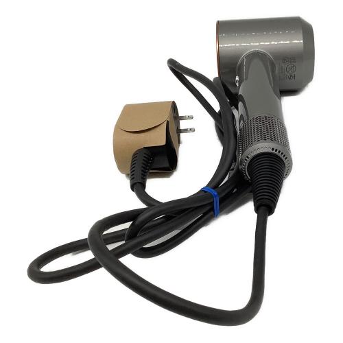 dyson (ダイソン) ヘアーアイロン HD08 BNBC 2025年製 3TJ-JP-UFA5734A