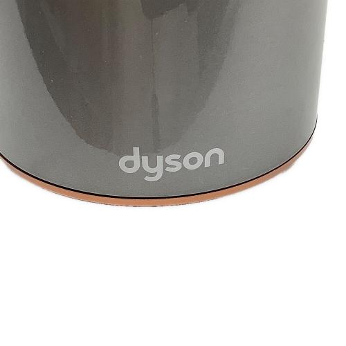 dyson (ダイソン) ヘアーアイロン HD08 BNBC 2025年製 3TJ-JP-UFA5734A