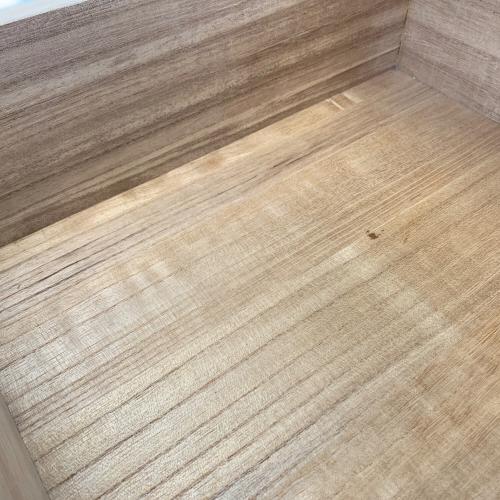 岩谷堂箪笥 (イワヤドウタンス) 室町タンス  ブラウン