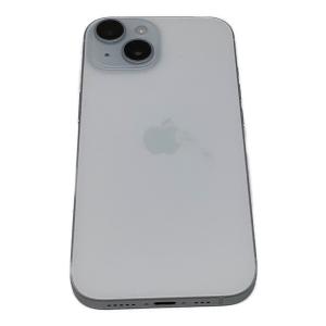 Apple (アップル) iPhone15 3M420J/A