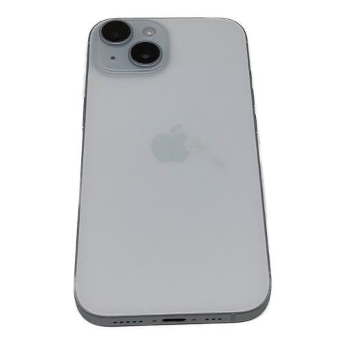 Apple (アップル) iPhone15 3M420J/A
