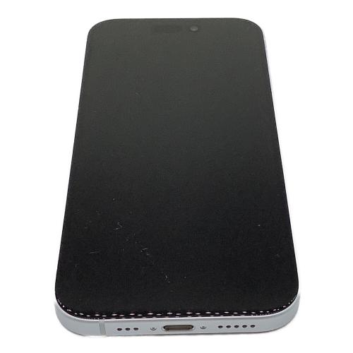 Apple (アップル) iPhone15 3M420J/A