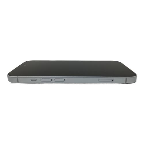 Apple (アップル) iPhone15 3M420J/A