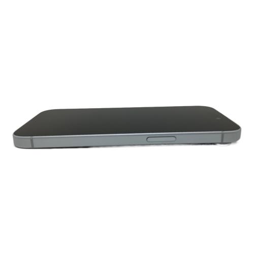 Apple (アップル) iPhone15 3M420J/A