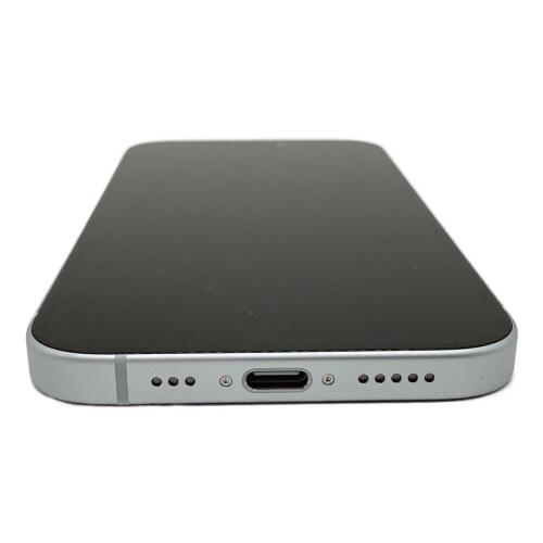 Apple (アップル) iPhone15 3M420J/A