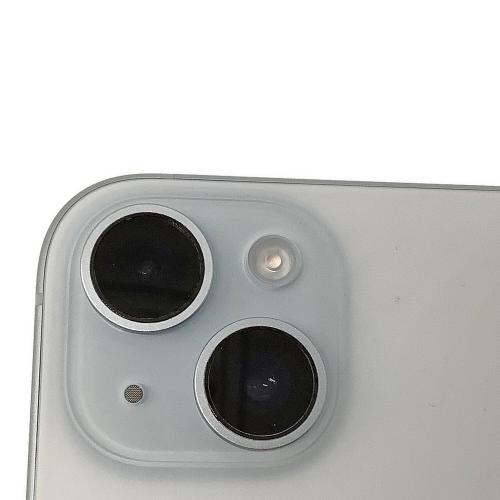 Apple (アップル) iPhone15 3M420J/A