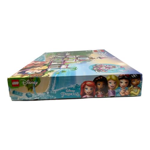 LEGO (レゴ) プリンセスのお城 レゴブロック 43205 Disney