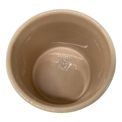 LE CREUSET (ルクルーゼ) キャニスター 3Pセット イエロー