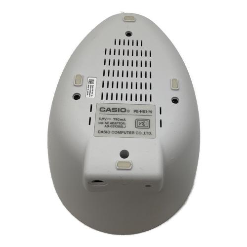CASIO (カシオ) ペットロボット moflin PE-M10GD