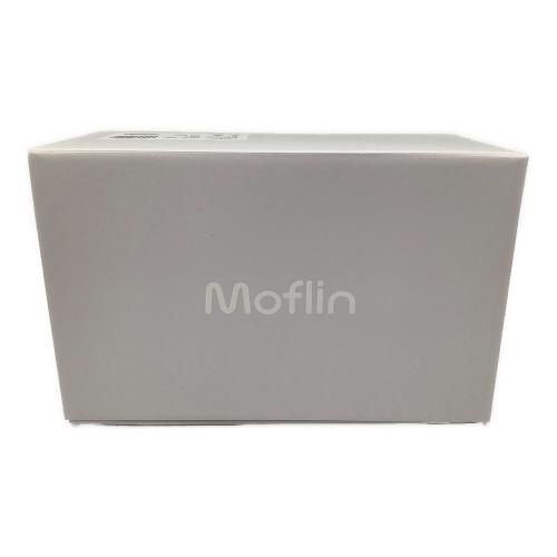 CASIO (カシオ) ペットロボット moflin PE-M10GD