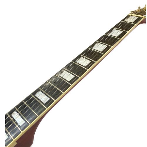 Burny (バーニー) レスポールタイプ エレキギター RLC-60 2002年以降　VH-1 @ Π