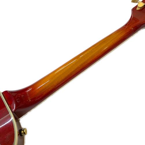 Burny (バーニー) レスポールタイプ エレキギター RLC-60 2002年以降　VH-1 @ Π