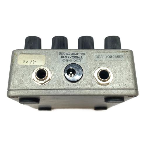 SOBBAT (ソバット) エフェクター DRIVE Breaker DB-2