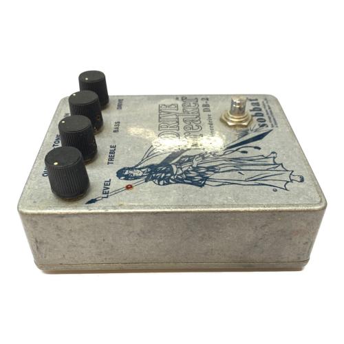 SOBBAT (ソバット) エフェクター DRIVE Breaker DB-2