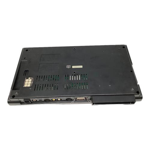 Panasonic (パナソニック) MSX2 FS-A1