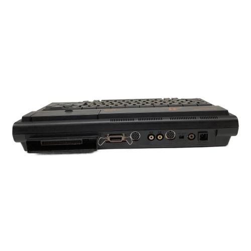 Panasonic (パナソニック) MSX2 FS-A1