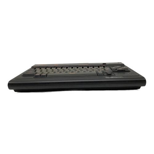 Panasonic (パナソニック) MSX2 FS-A1