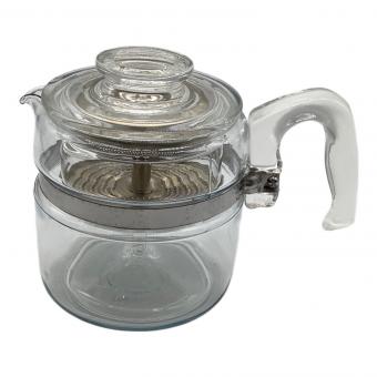 Pyrex (パイレックス) オールドバイレック パーコレーター