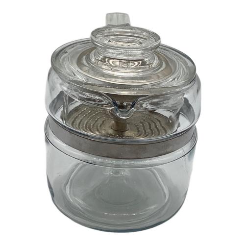 Pyrex (パイレックス) オールドバイレック パーコレーター