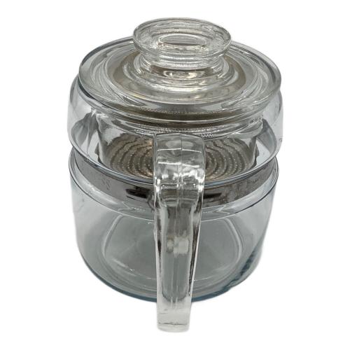 Pyrex (パイレックス) オールドバイレック パーコレーター
