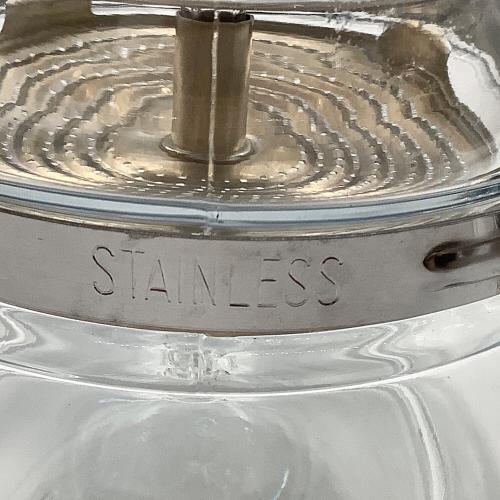 Pyrex (パイレックス) オールドバイレック パーコレーター