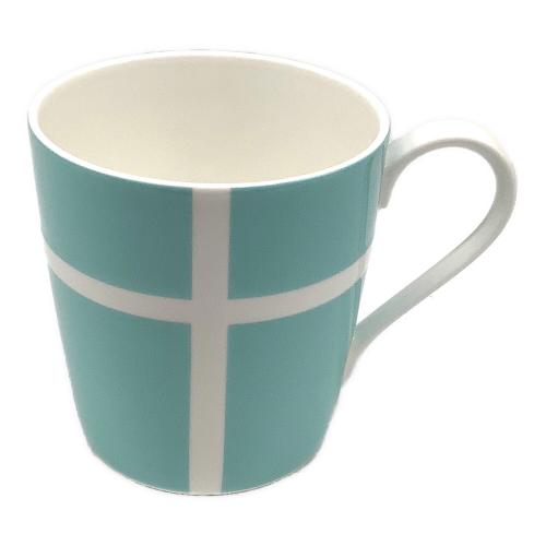 TIFFANY & Co. (ティファニー) マグカップ