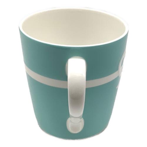 TIFFANY & Co. (ティファニー) マグカップ