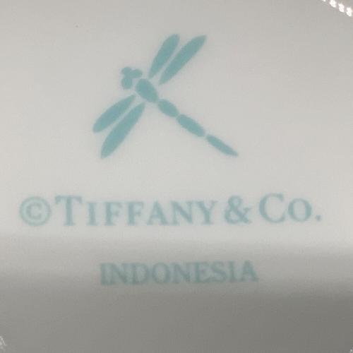 TIFFANY & Co. (ティファニー) マグカップ
