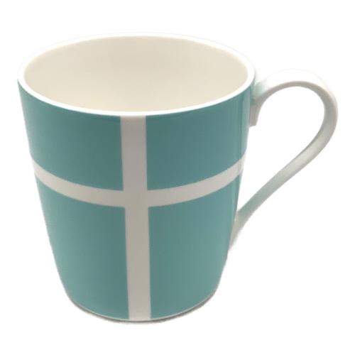 TIFFANY & Co. (ティファニー) マグカップ