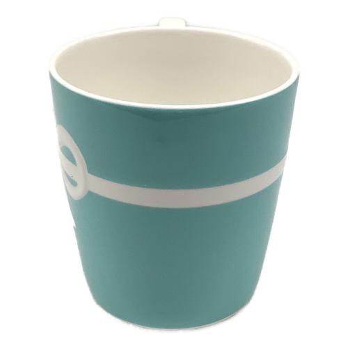 TIFFANY & Co. (ティファニー) マグカップ
