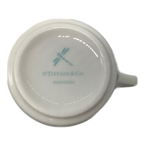 TIFFANY & Co. (ティファニー) マグカップ