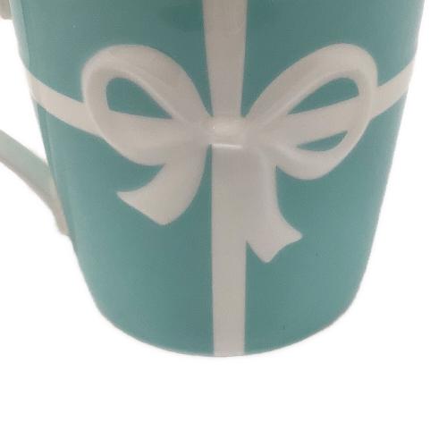 TIFFANY & Co. (ティファニー) マグカップ